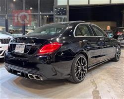 مێرسێدس بێنز C-Class